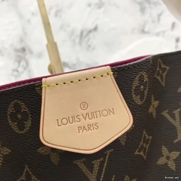 Brother sam 19B570283 LV Bags 0629